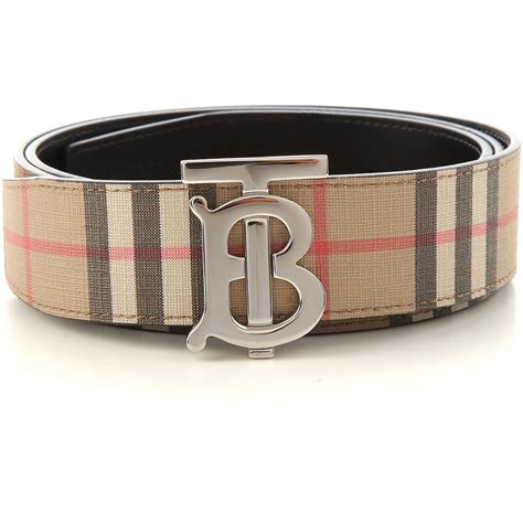 burberry belte|burberry belts for men.